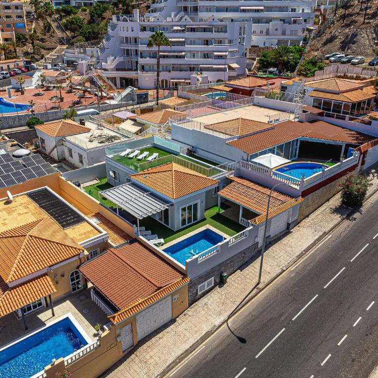Villa Costa Adeje - Apartamento - 57