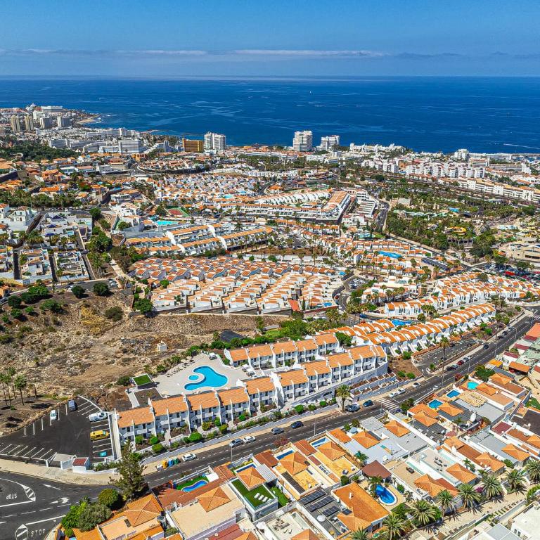 Villa Costa Adeje - Apartamento - 56