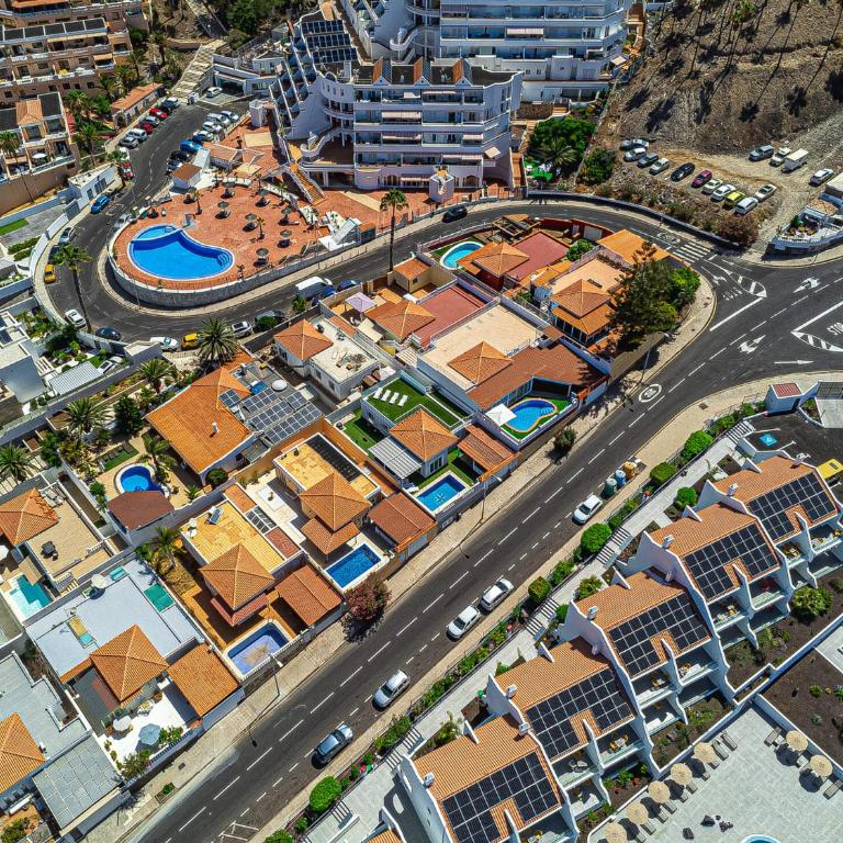 Villa Costa Adeje - Apartamento - 58
