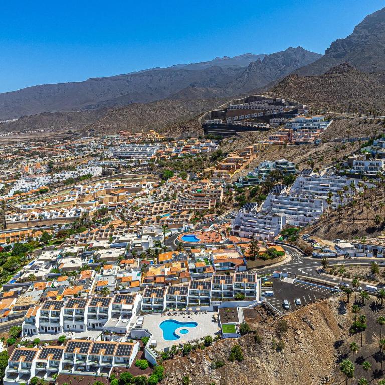 Villa Costa Adeje - Apartamento - 55