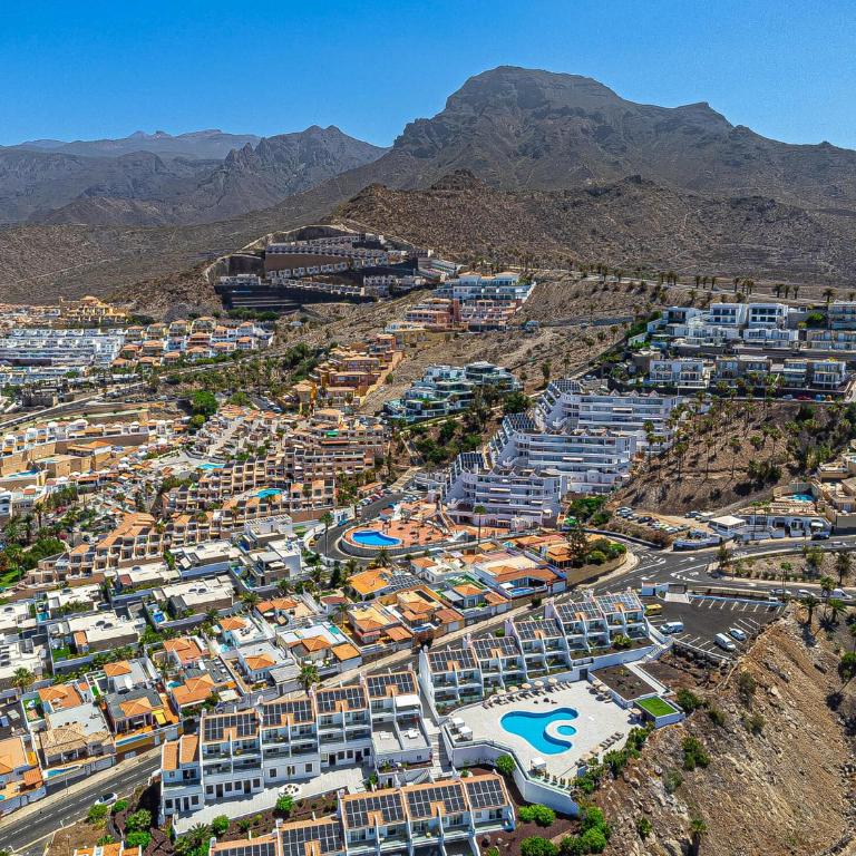 Villa Costa Adeje - Apartamento - 61