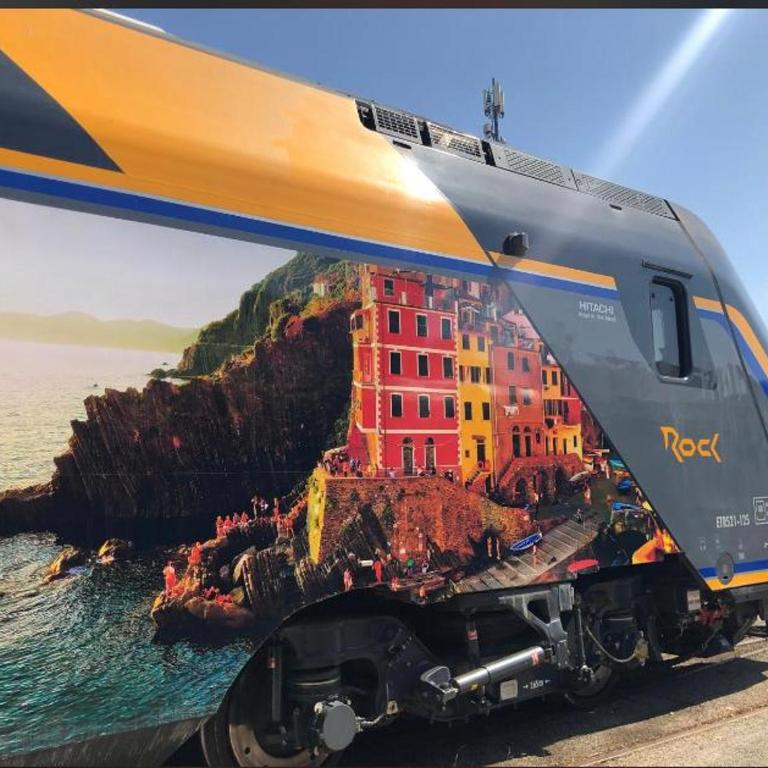 Destinazione Mare - Appartamento con 2 Camere da Letto - 41