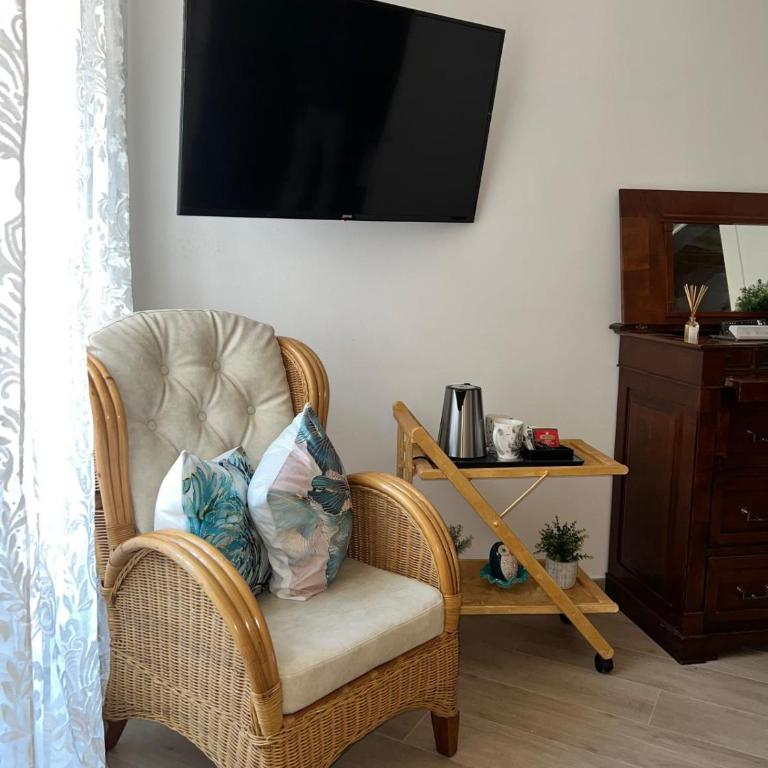 Destinazione Mare - Appartamento con 2 Camere da Letto - 19