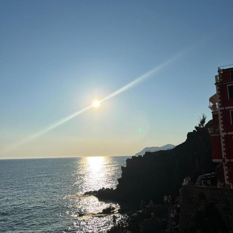 Destinazione Mare - Appartamento con 2 Camere da Letto - 38
