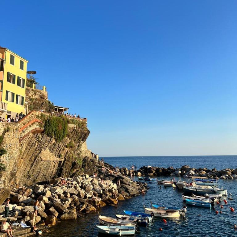 Destinazione Mare - Appartamento con 2 Camere da Letto - 37