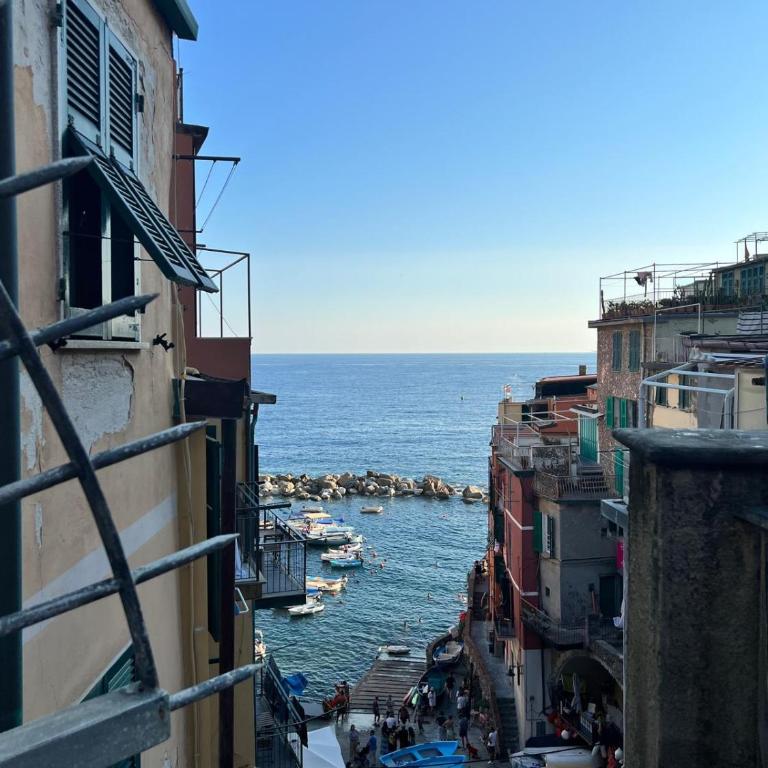 Destinazione Mare - Appartamento con 2 Camere da Letto - 36