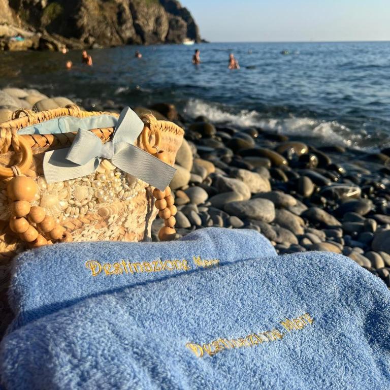 Destinazione Mare - Appartamento con 2 Camere da Letto - 2