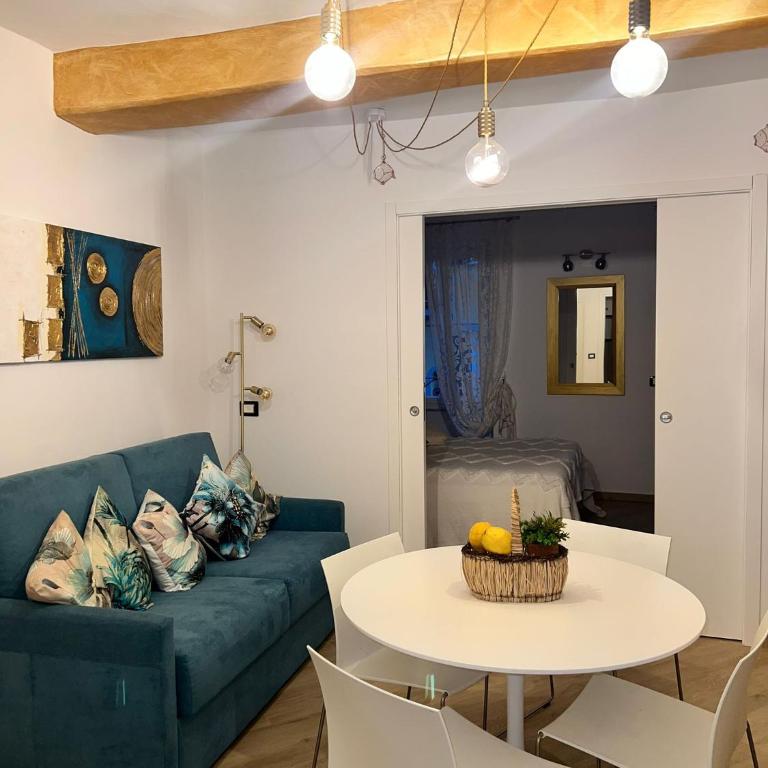 Destinazione Mare - Appartamento con 2 Camere da Letto - 6