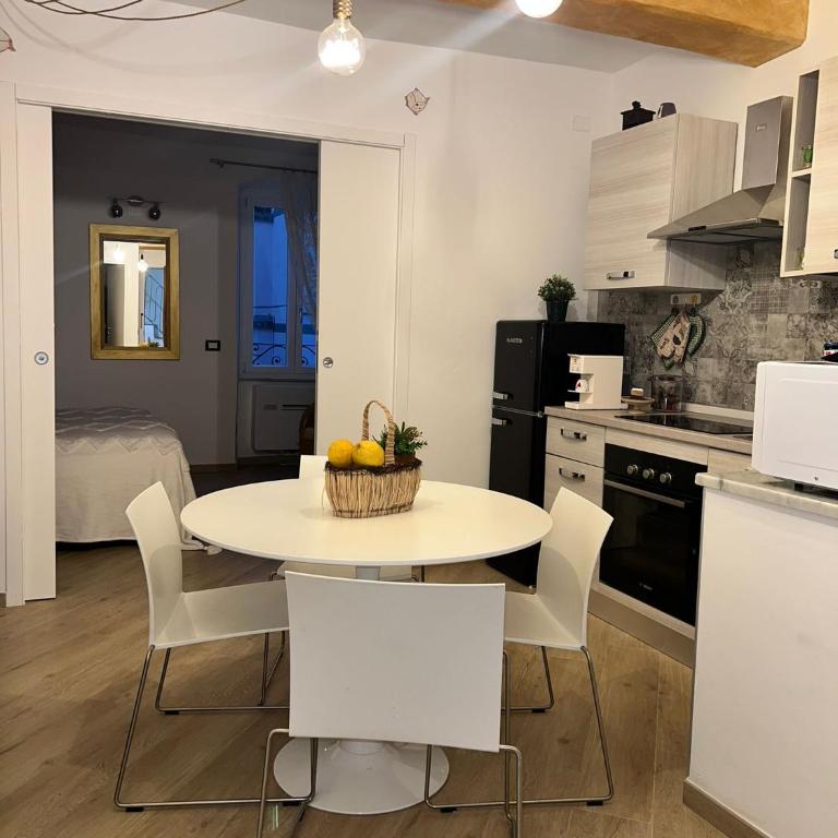 Destinazione Mare - Appartamento con 2 Camere da Letto - 5