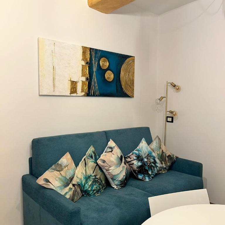 Destinazione Mare - Appartamento con 2 Camere da Letto - 7
