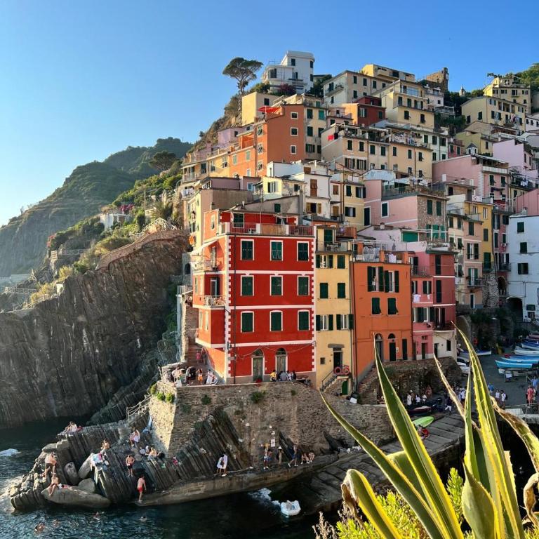 Destinazione Mare - Appartamento con 2 Camere da Letto - 40