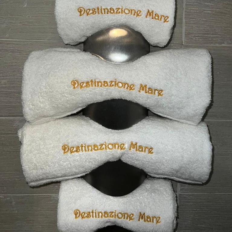 Destinazione Mare - Appartamento con 2 Camere da Letto - 26