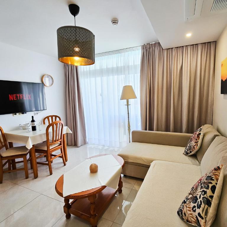 Apartamentos Bogota - Superior Apartment - 7
