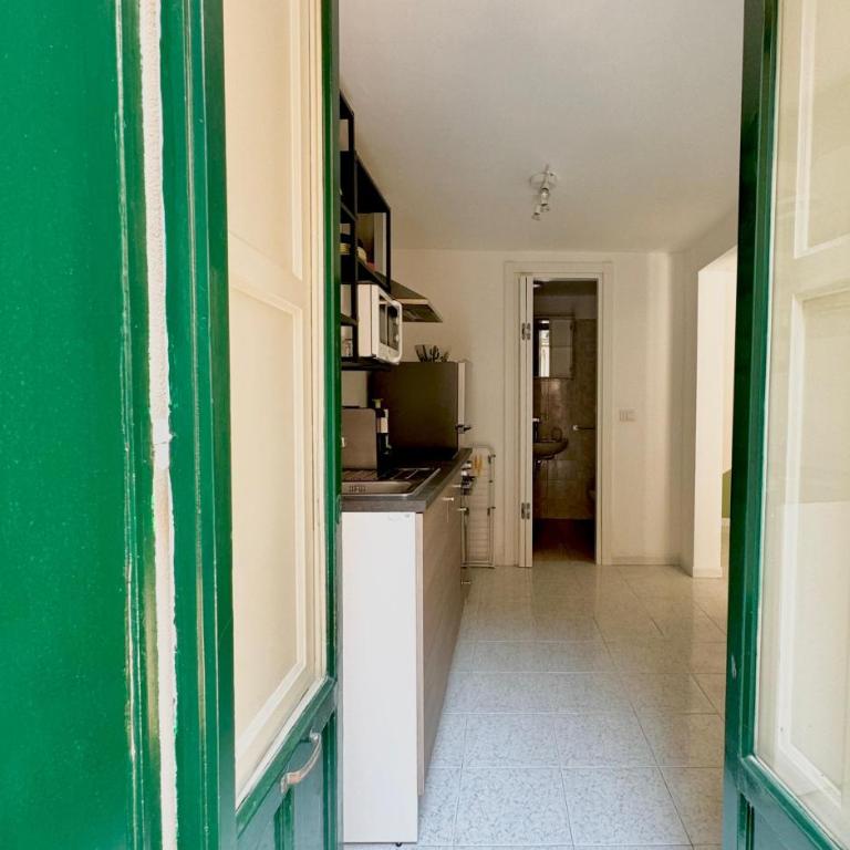 Dietro il castello - Haus mit 1 Schlafzimmer - 16