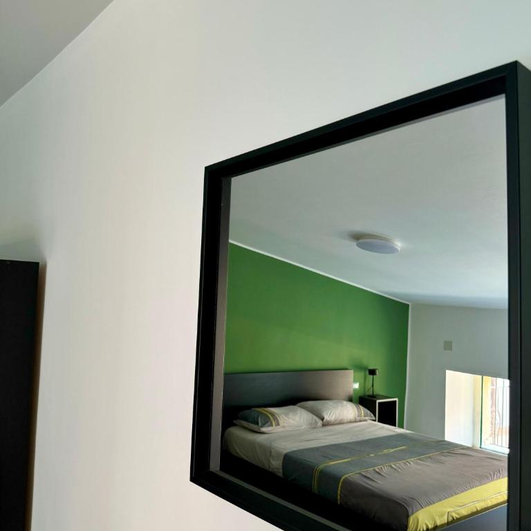 Dietro il castello - Haus mit 1 Schlafzimmer - 25