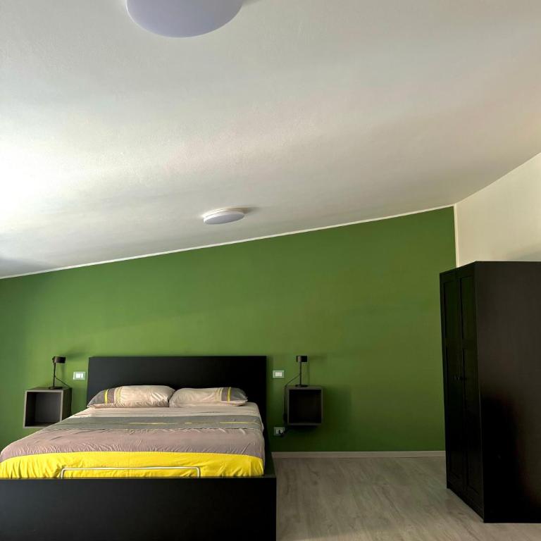 Dietro il castello - Haus mit 1 Schlafzimmer - 23