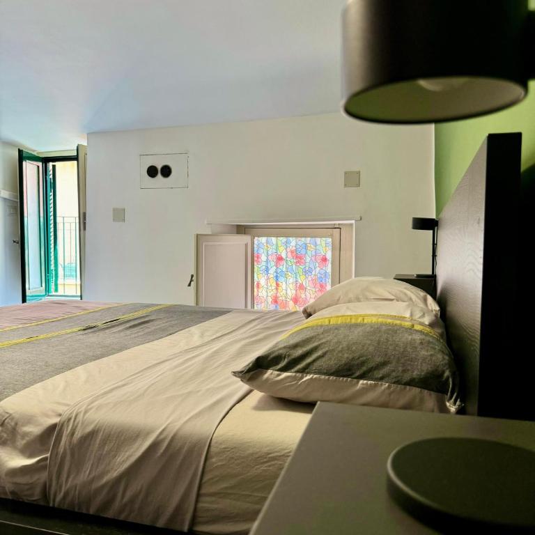 Dietro il castello - Haus mit 1 Schlafzimmer - 26
