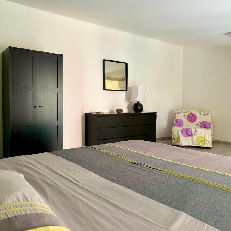 Dietro il castello - Haus mit 1 Schlafzimmer - 29