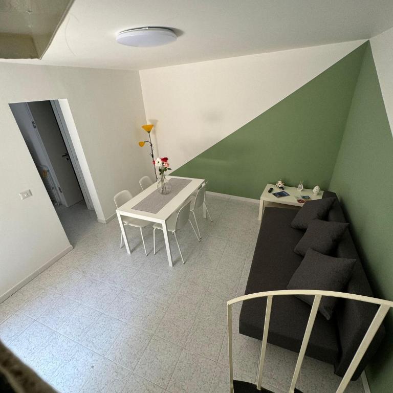 Dietro il castello - Haus mit 1 Schlafzimmer - 12
