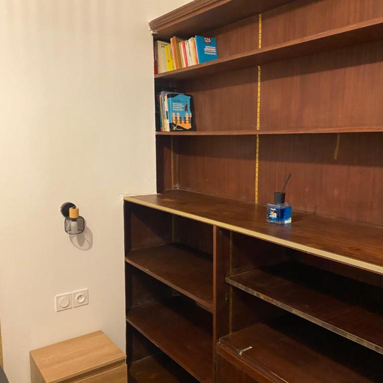 L'Oustalet - Appartement 1 Chambre - 10