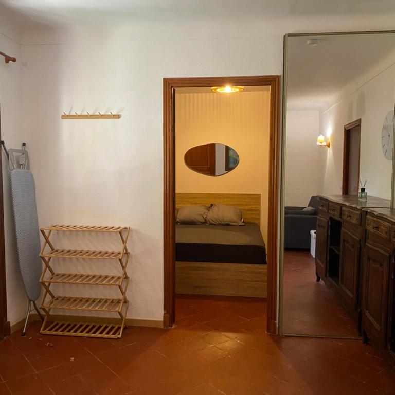 L'Oustalet - Appartement 1 Chambre - 8