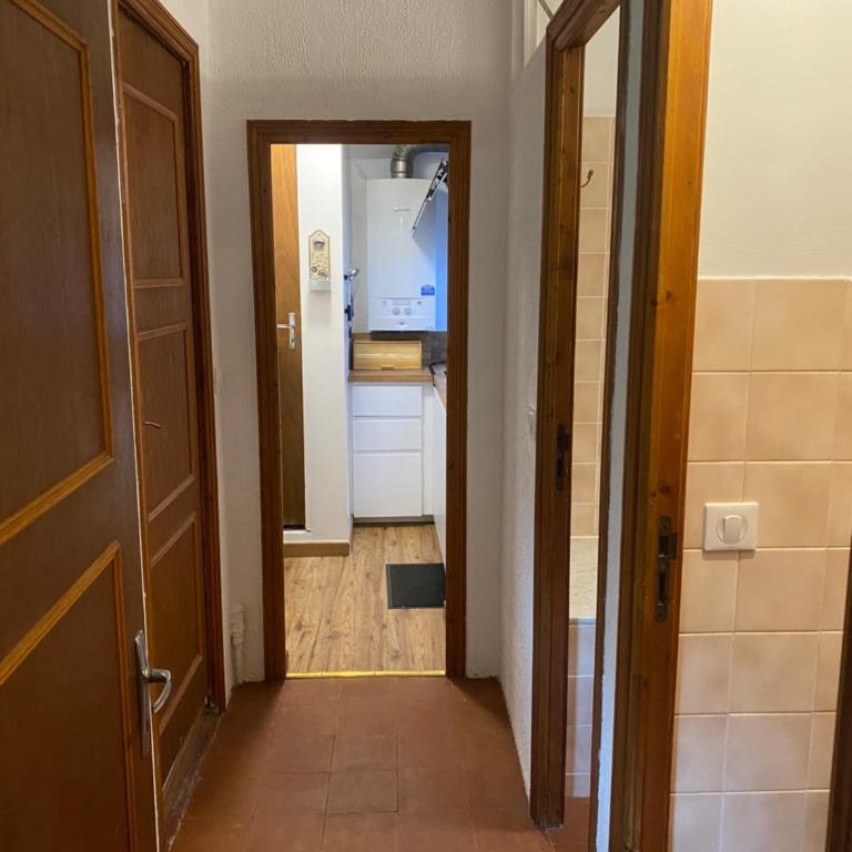 L'Oustalet - Appartement 1 Chambre - 5