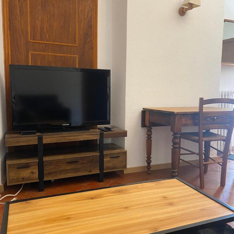 L'Oustalet - Appartement 1 Chambre - 9