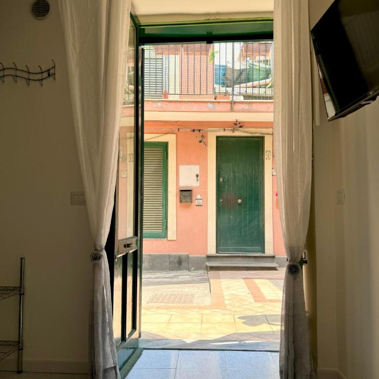 Dietro il castello - Haus mit 1 Schlafzimmer - 15