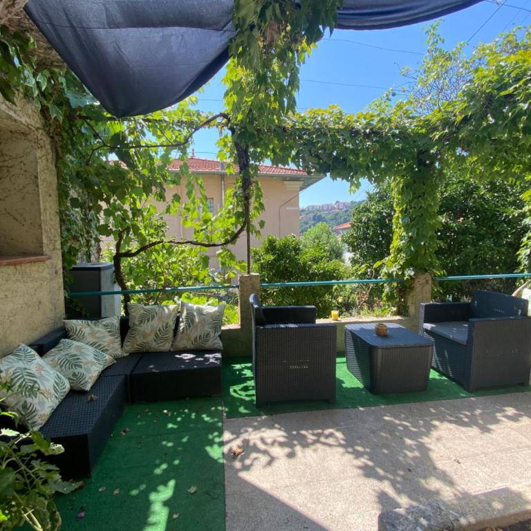 L'Oustalet - Appartement 1 Chambre - 17