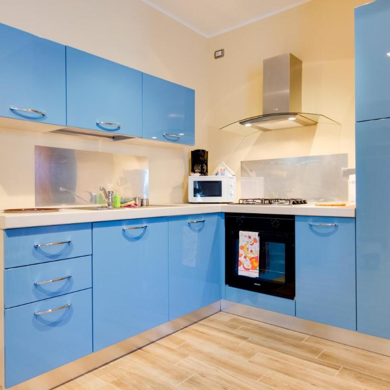Pacifico Turin studio - Monolocale (2 Adulti) - 12