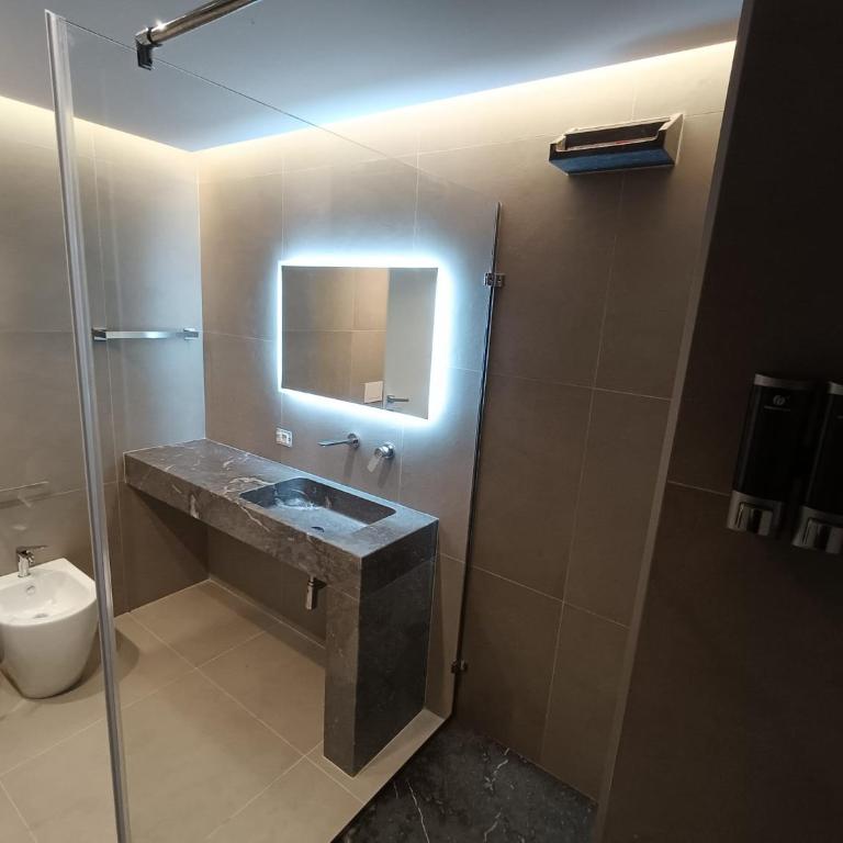 Luxury Rooms Marenaria and SPA - Camera Matrimoniale - 2
