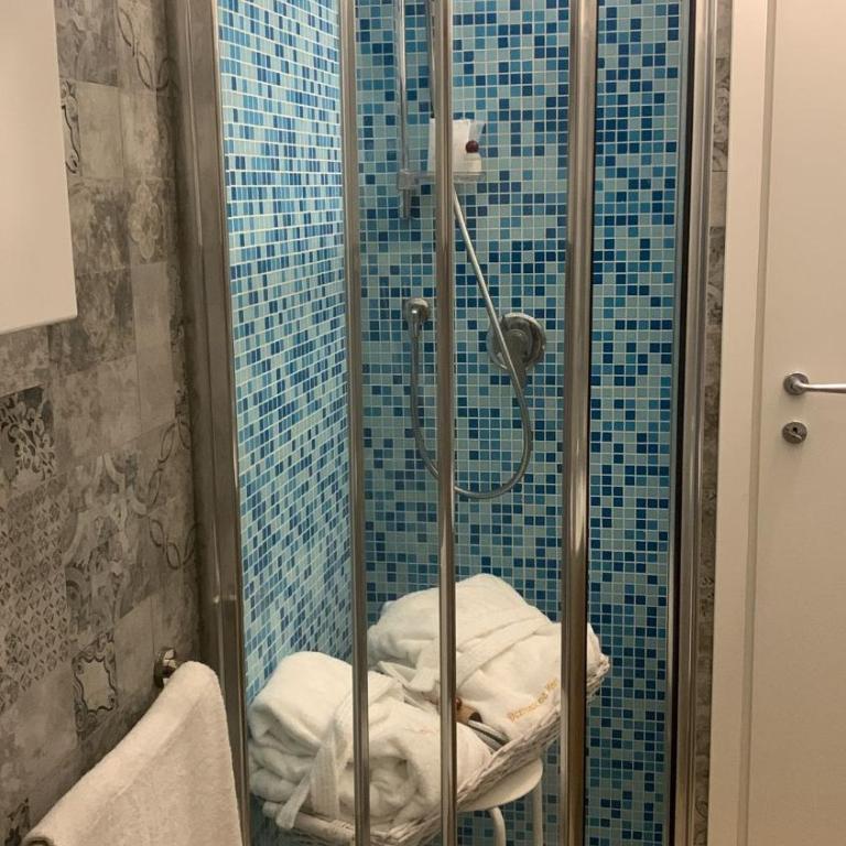 Destinazione Mare - Appartamento con 2 Camere da Letto - 25