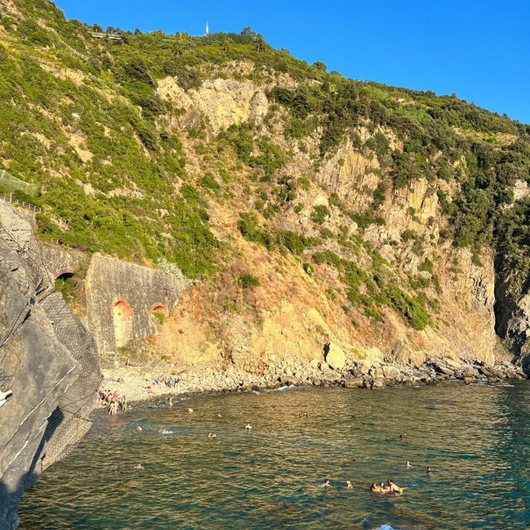 Destinazione Mare - Appartamento con 2 Camere da Letto - 35