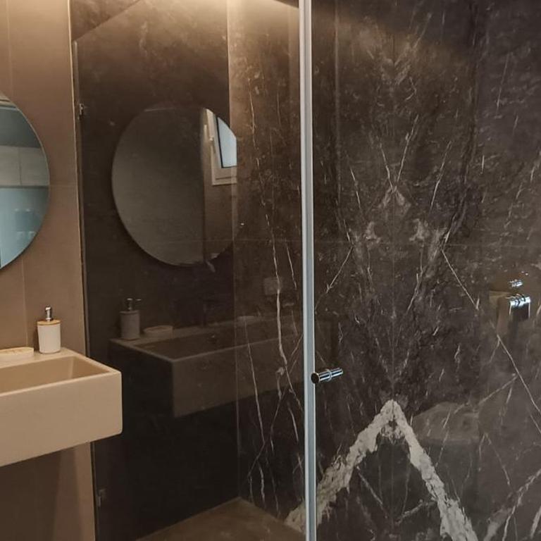 Luxury Rooms Marenaria and SPA - Camera Matrimoniale - 4