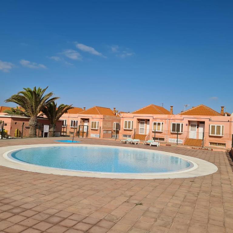 Casa Francisco, Pool - WiFi - FuerteventuraBay - Casa de 3 dormitorios - 29