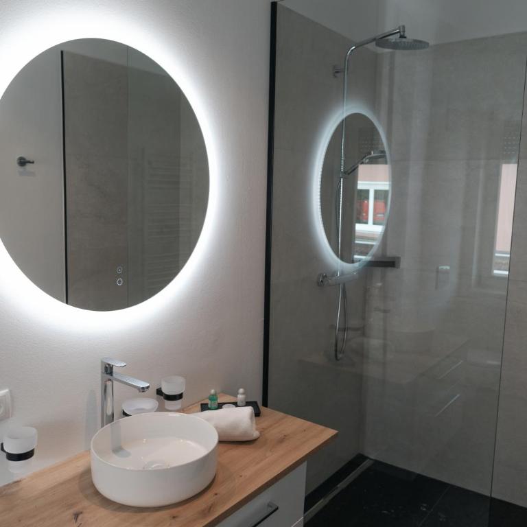 Kirchenwirt Stubenberg Kunsthotel - Suite - 1