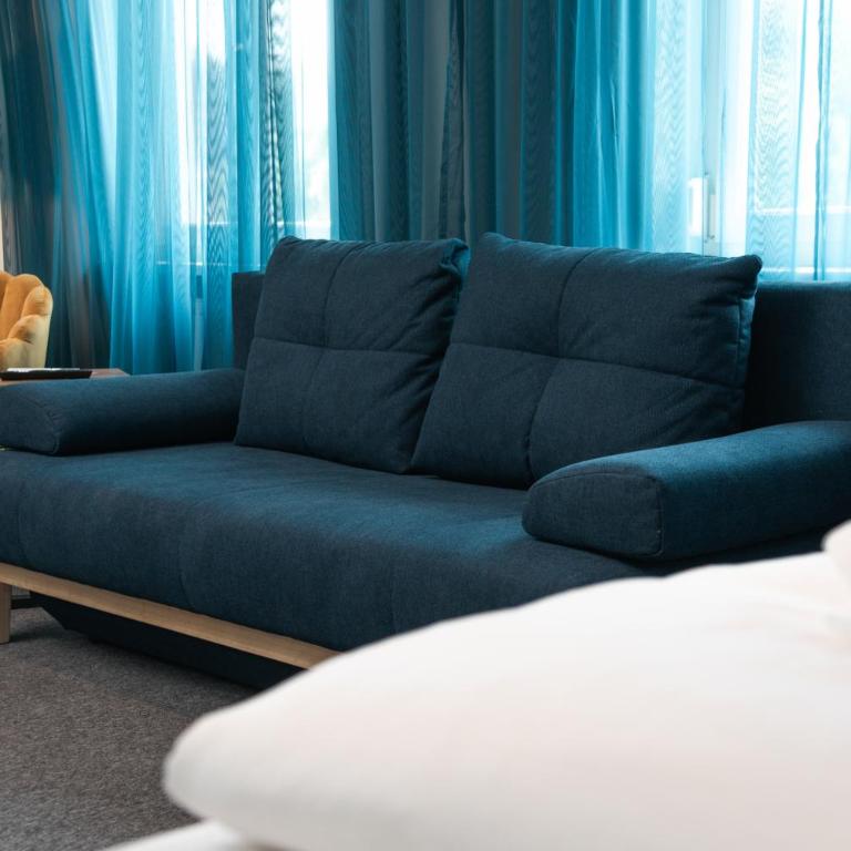 Kirchenwirt Stubenberg Kunsthotel - Suite - 3