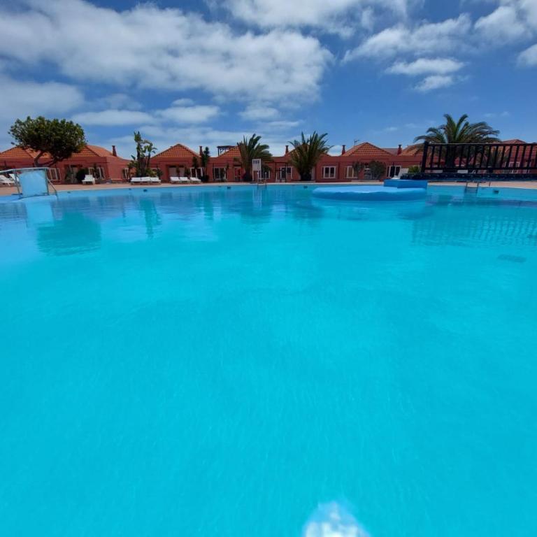 Casa Noble - Pool -WiFi - - Three-Bedroom Apartment - 2