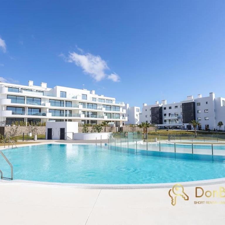 Nice apartment in Higuerón West - Two-Bedroom Apartment - 5