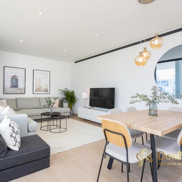 Nice apartment in Higuerón West - Two-Bedroom Apartment - 7
