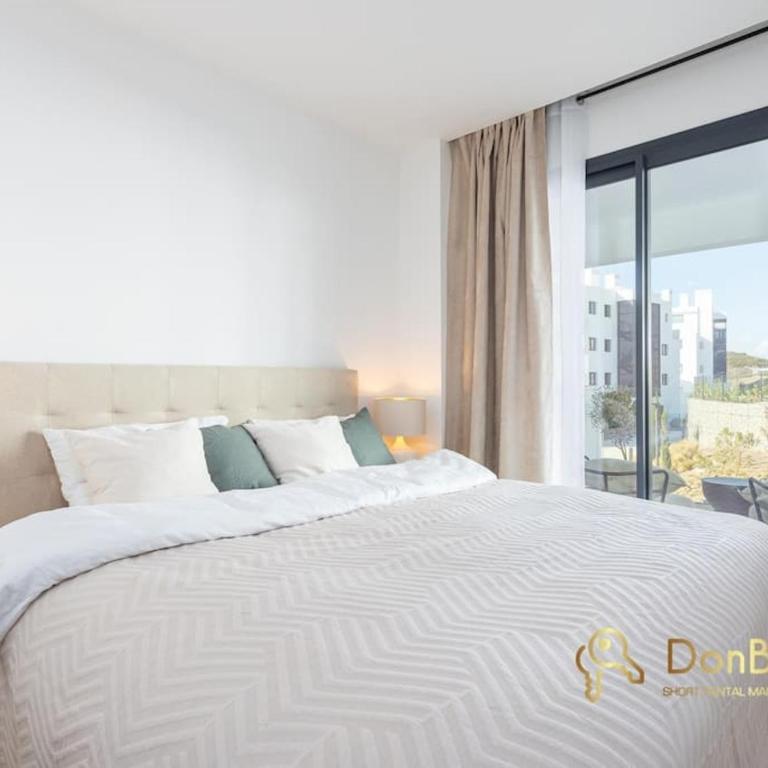 Nice apartment in Higuerón West - Two-Bedroom Apartment - 12