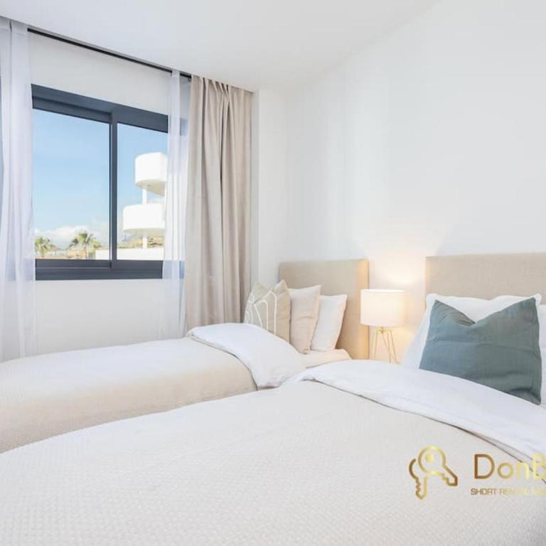 Nice apartment in Higuerón West - Two-Bedroom Apartment - 17
