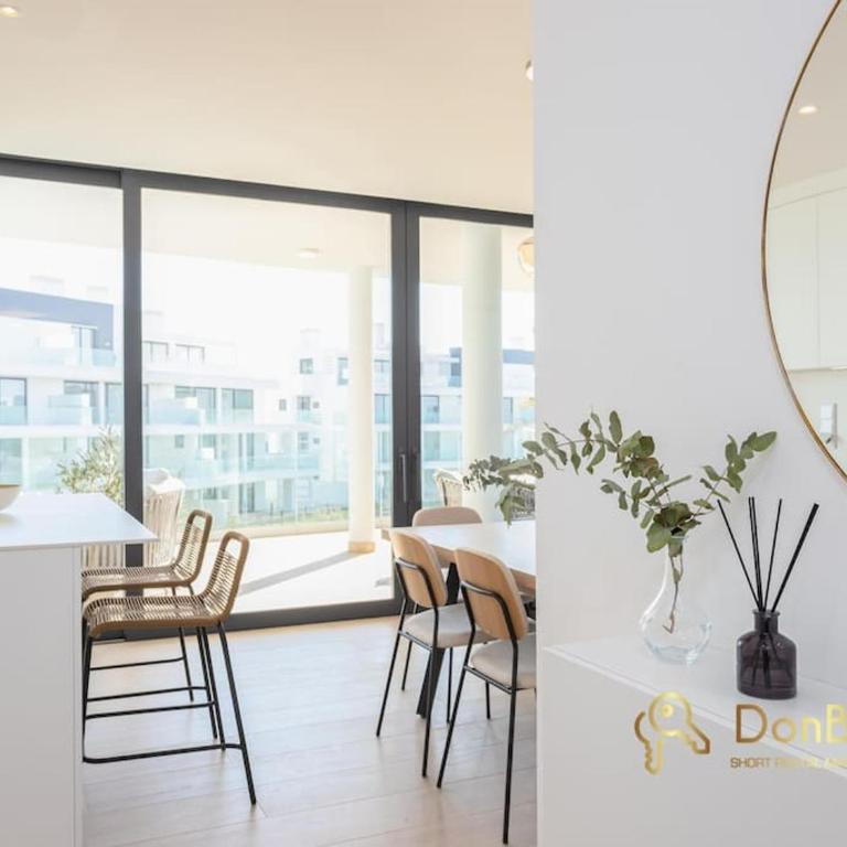 Nice apartment in Higuerón West - Two-Bedroom Apartment - 21