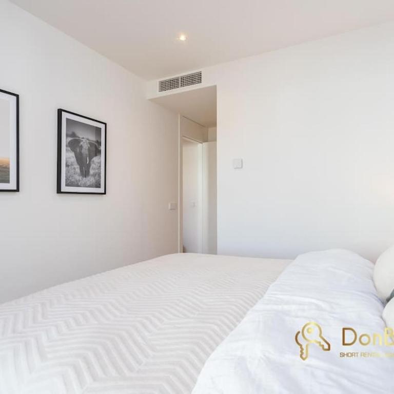 Nice apartment in Higuerón West - Two-Bedroom Apartment - 24