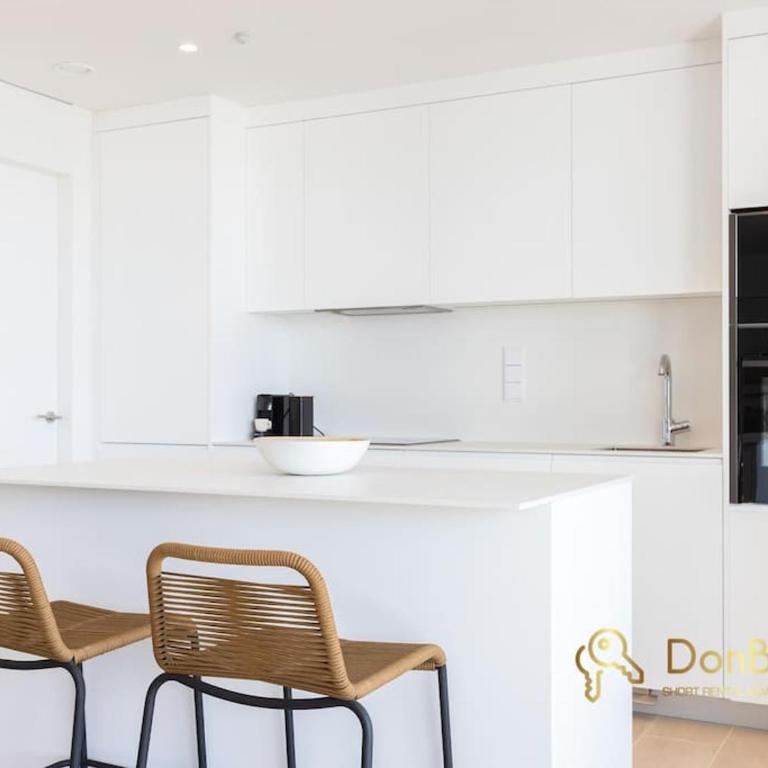 Nice apartment in Higuerón West - Two-Bedroom Apartment - 25