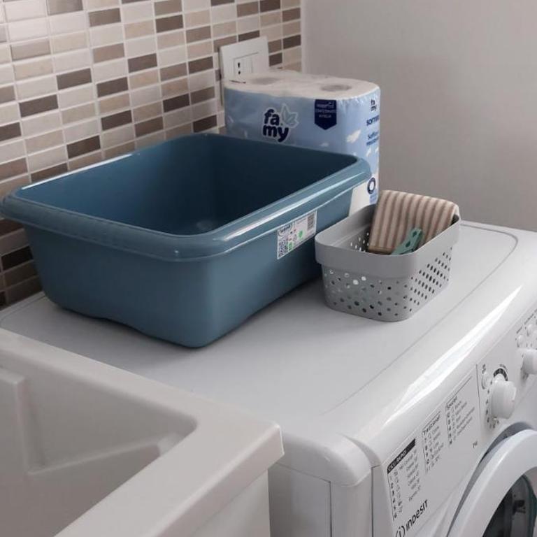 Appartamenti Le Conchiglie Sottomarina - Appartamento con 2 Camere da Letto e Terrazza - 9
