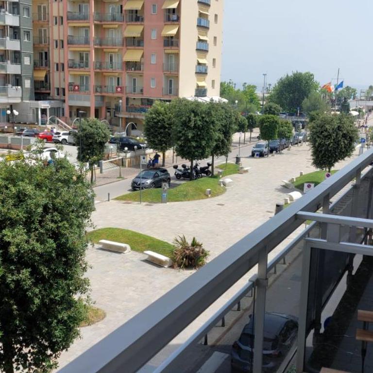 Appartamenti Le Conchiglie Sottomarina - Appartamento con 2 Camere da Letto e Terrazza - 6