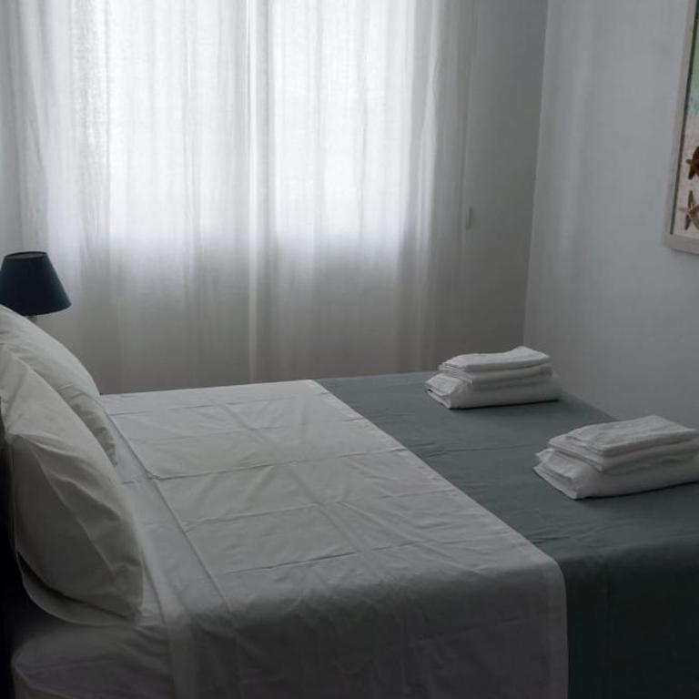 Appartamenti Le Conchiglie Sottomarina - Appartamento con 2 Camere da Letto e Terrazza - 11