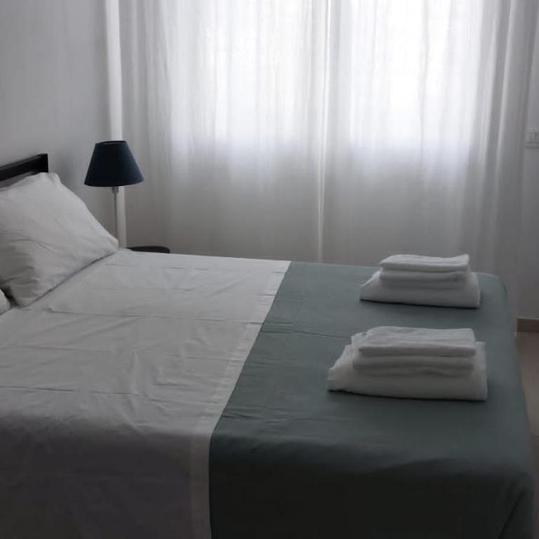 Appartamenti Le Conchiglie Sottomarina - Appartamento con 2 Camere da Letto e Terrazza - 15