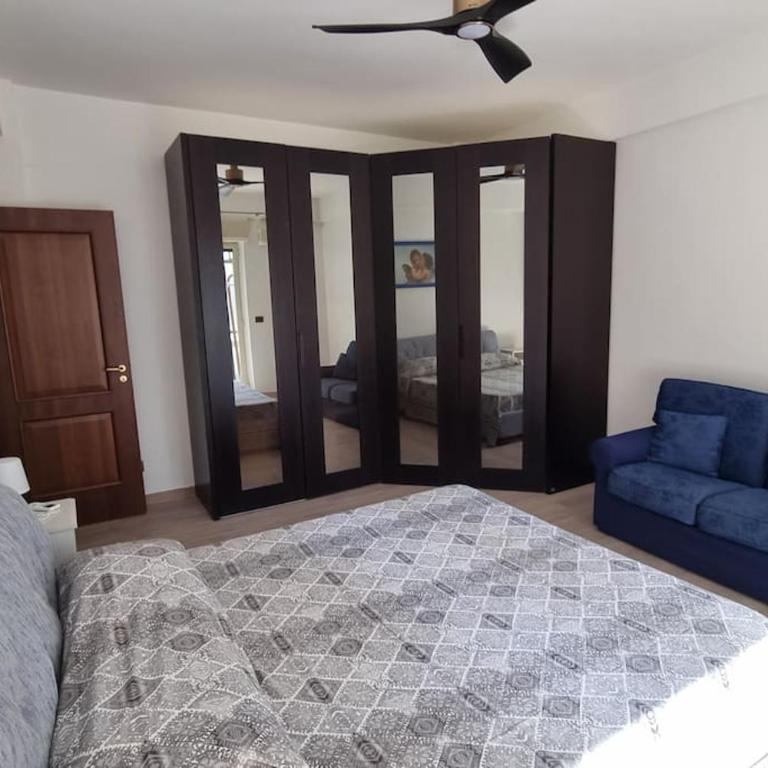 La casa sul viale - Appartamento con 2 Camere da Letto - 1